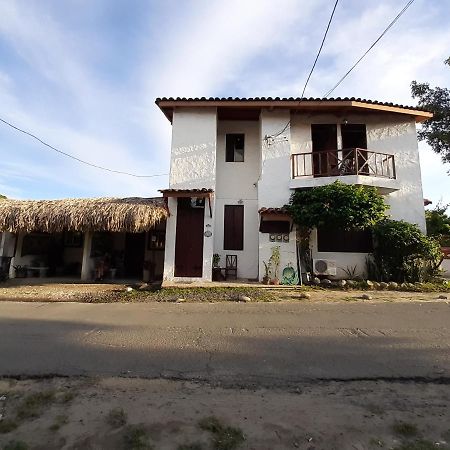 San Carlos Beach Inn Exterior foto