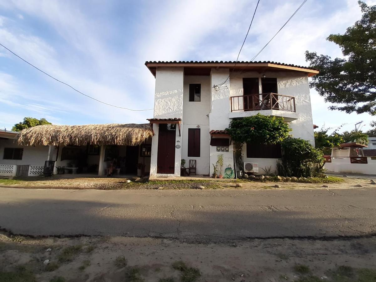 San Carlos Beach Inn Exterior foto